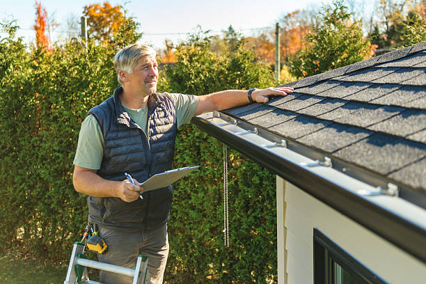 Trusted Metal Roofing service in Eola, IL - Ben Roofing and Steel LLC