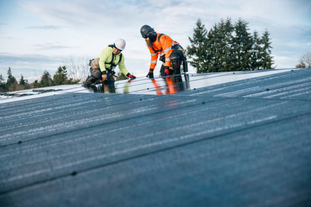 Trusted Roof Leak Repair service in Eola, IL - Ben Roofing and Steel LLC